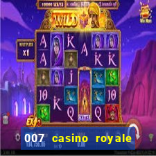 007 casino royale filme dublado torrent mp4